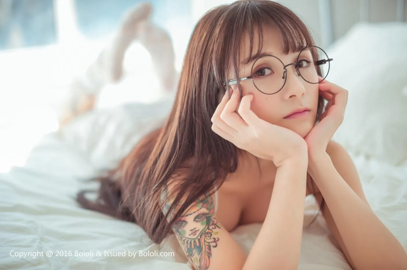 Vol.040 夏美酱 [88P]插图2